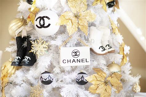 chanel christmas charms|Chanel inspired charms.